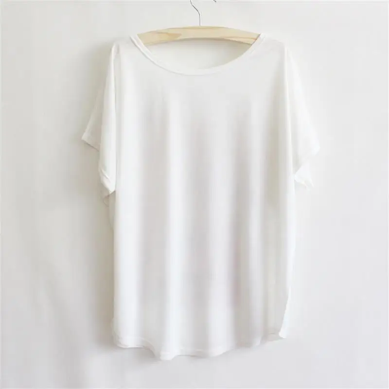 Красивая 2018 Лето Для женщин красные губы Футболка с принтом короткий рукав