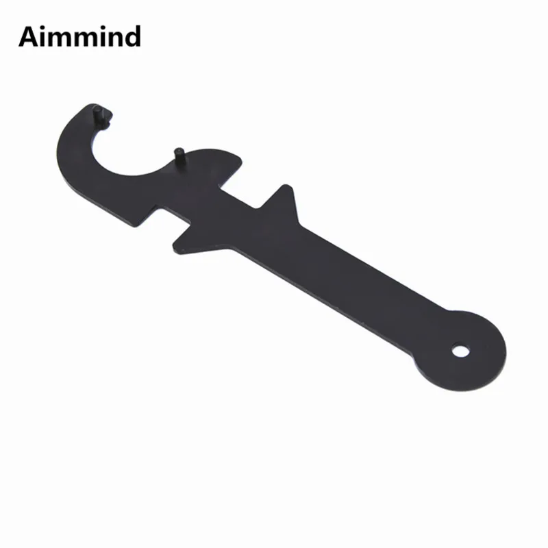 

Element EX120 Delta Ring & Butt stock Tube Wrench Tool For Airsoft M4/M16 AEG
