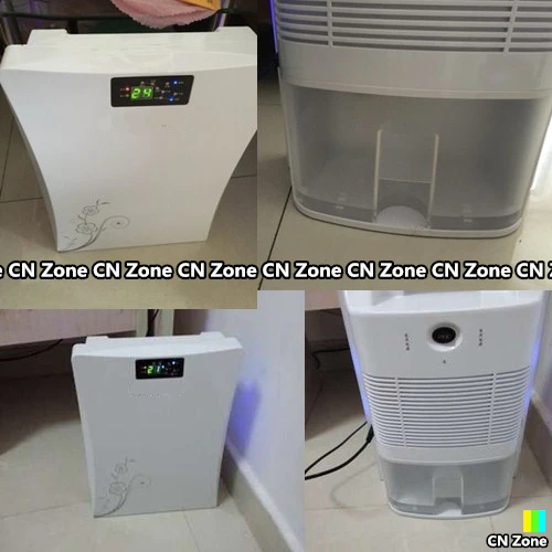 Осушители воздуха сушилка бытовая техника влагопоглощение воды электрический