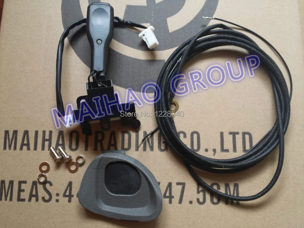 Бесплатная доставка переключатель круиз контроля для Toyota Camry 84632 34011 08021 8463208021