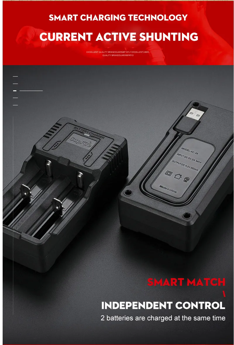 Panasonic NCR18650B 3,7 v 3400 mah 18650 литий-ионная аккумуляторная батарея и быстрое зарядное устройство лучшее качество