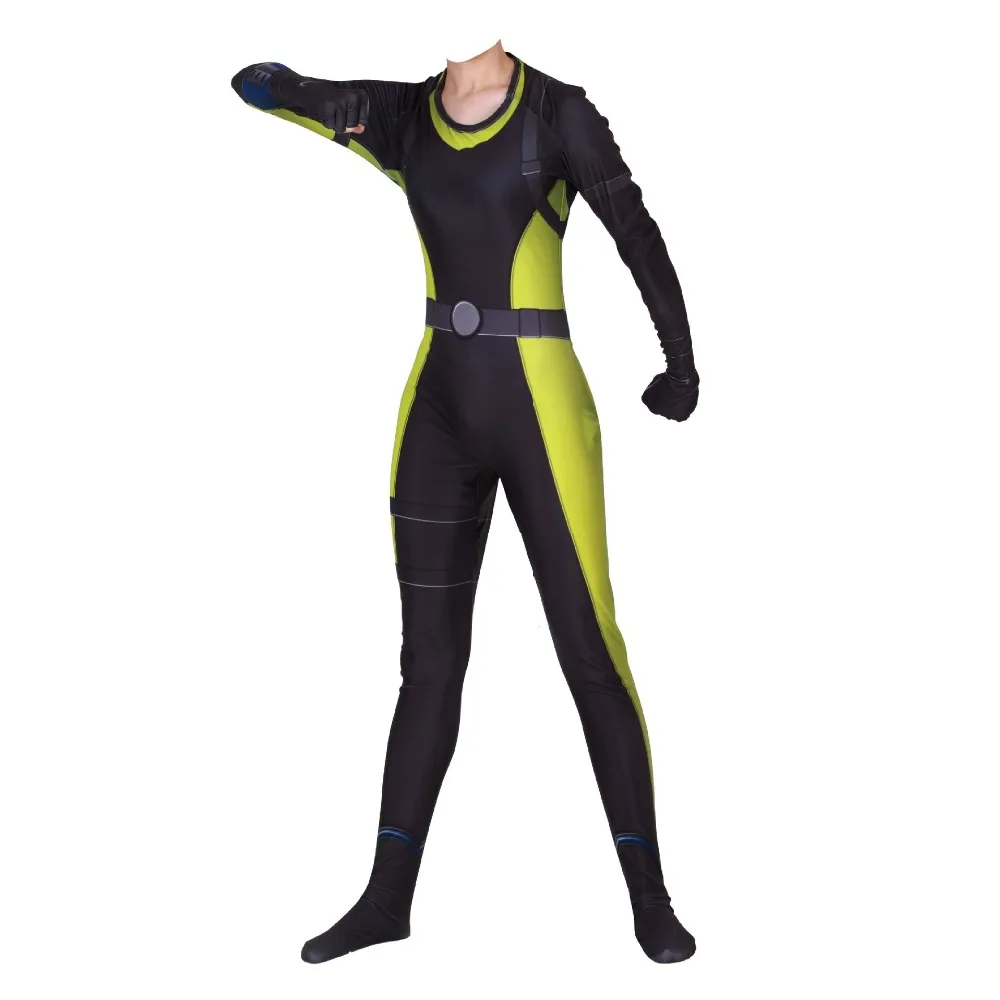 Комбинезон Nintendo Switch Epic Games Reef Ranger для плавания дайвинга Косплея|Игровые костюмы| |