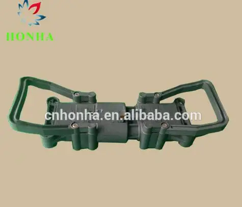 5 компл./Лот 80A/160A/320A 150V REMA SMH Style EC80/EC16/EC32 вилка и гнездо для вилочного погрузчика
