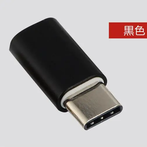 Type-c Otg адаптер Micro Usb-type c зарядное устройство мини разъемы для samsung Galaxy S8 S9 Note 8 Xiaomi type c к Usb-c кабель usbc