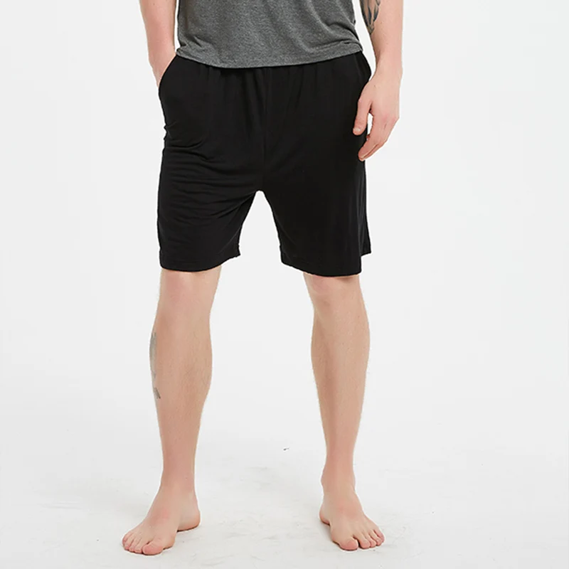 Мужские штаны для сна из модала пижамные брюки мужские Пижамные 352|mens sleep pants|pijama