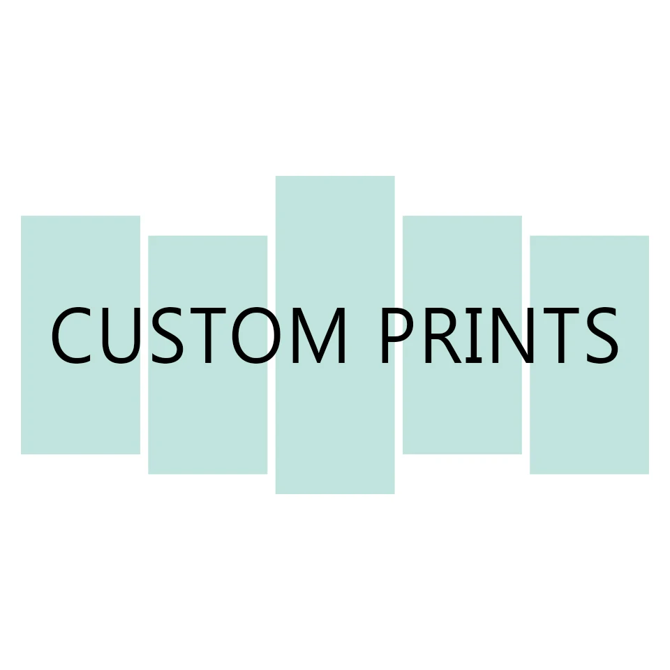 

Frame Wall Art Drop Shipping Custom Made 5 Pieces/Pcs Painting Living Room Home Decor Canvas Poster