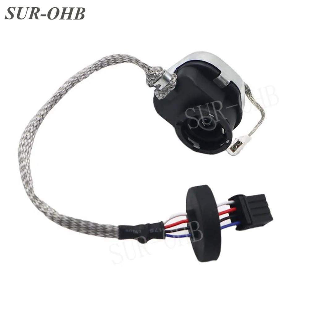 Сменный воспламенитель Acura W3T19371 D2S W3T16271 HID фара W3T20671 для Mazda W3T20971 балласта|Лампы