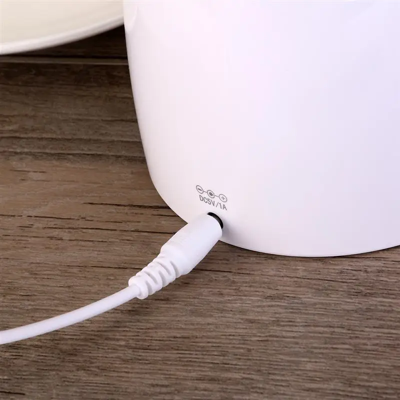 Yunlights гибкие Touch USB Светодиодная настольная лампа защиты глаз исследование работа