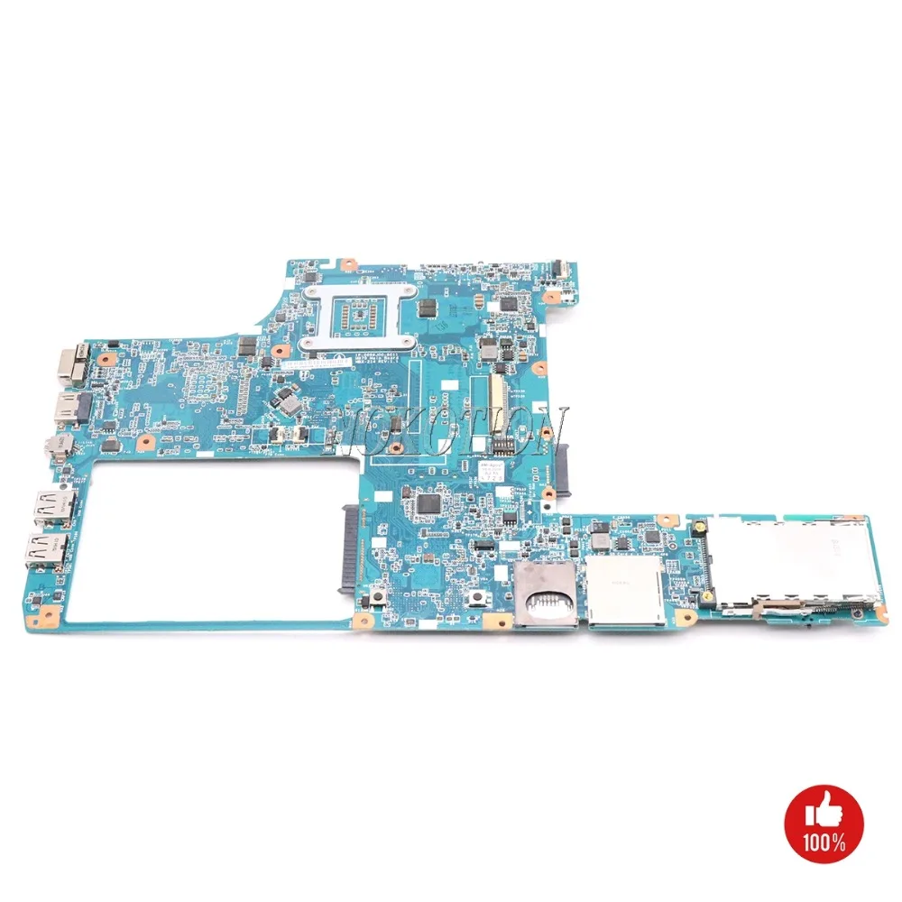 Ноутбук NOKOTION A1749960B A1749959B 1P 0098J00 8011 M870 SONY Vaio ноутбук с процессором anakart PM45 DDR3 G210M GPU