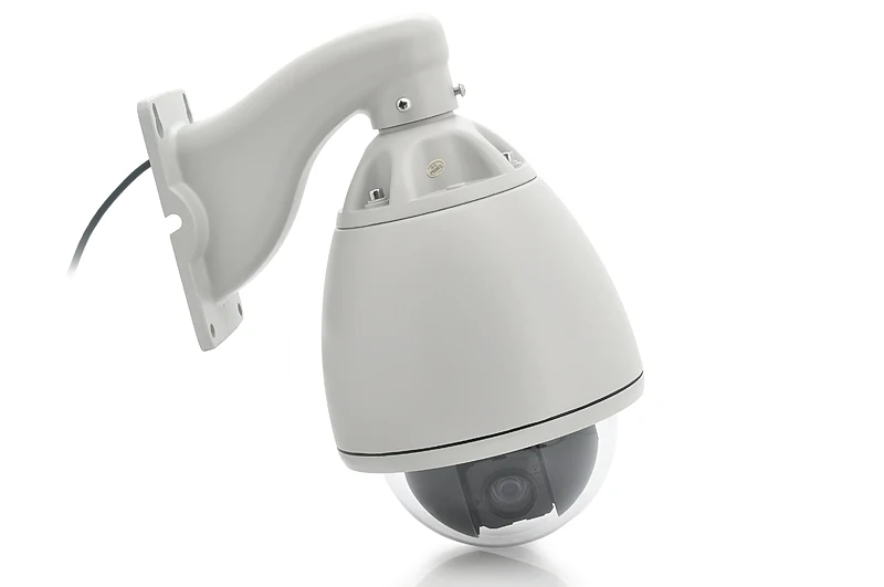 Бесплатная доставка 2016 20X оптический зум высокоскоростная купольная Full HD960P PTZ IP