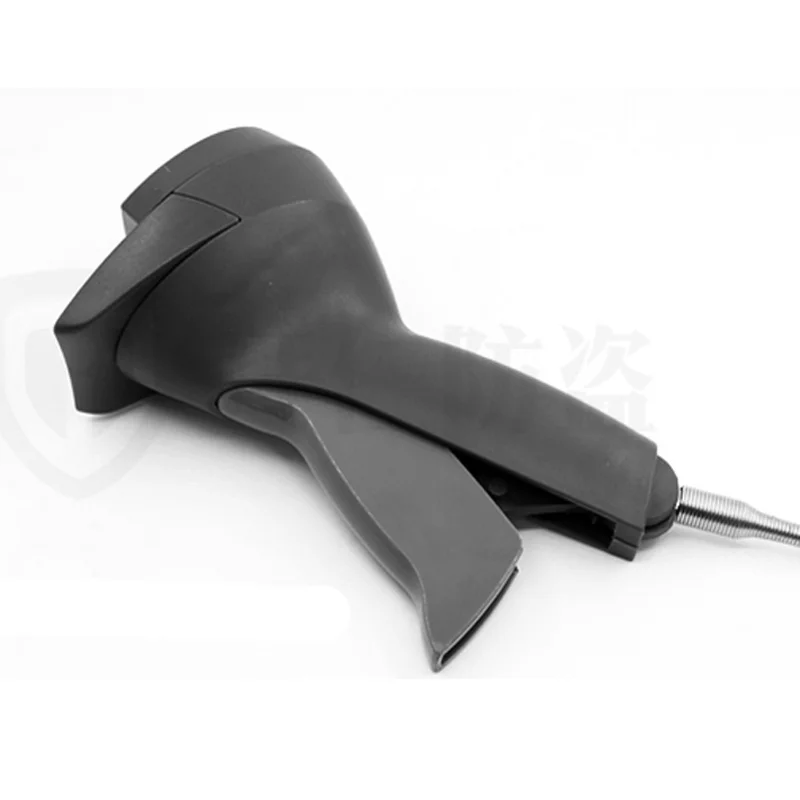 Безопасности теги пистолет деташер AM EAS одежда Магнит безопасности Tag Remover