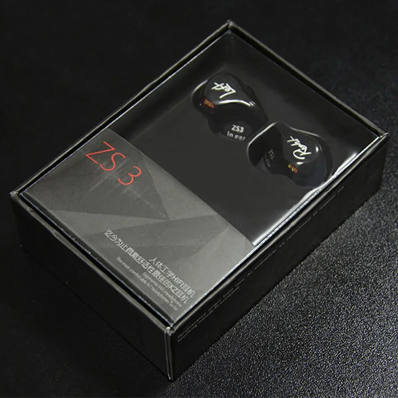 Профессиональный HiFi лихорадка в ухо наушник Бег Спорт наушников стерео super bass