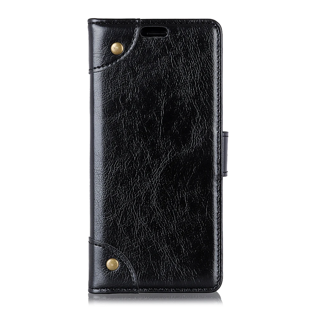 Dulcii for Huawei Mate 20 Lite Business Case Textured PU Leather Wallet Stand Phone / Maimang 7 | Мобильные телефоны и