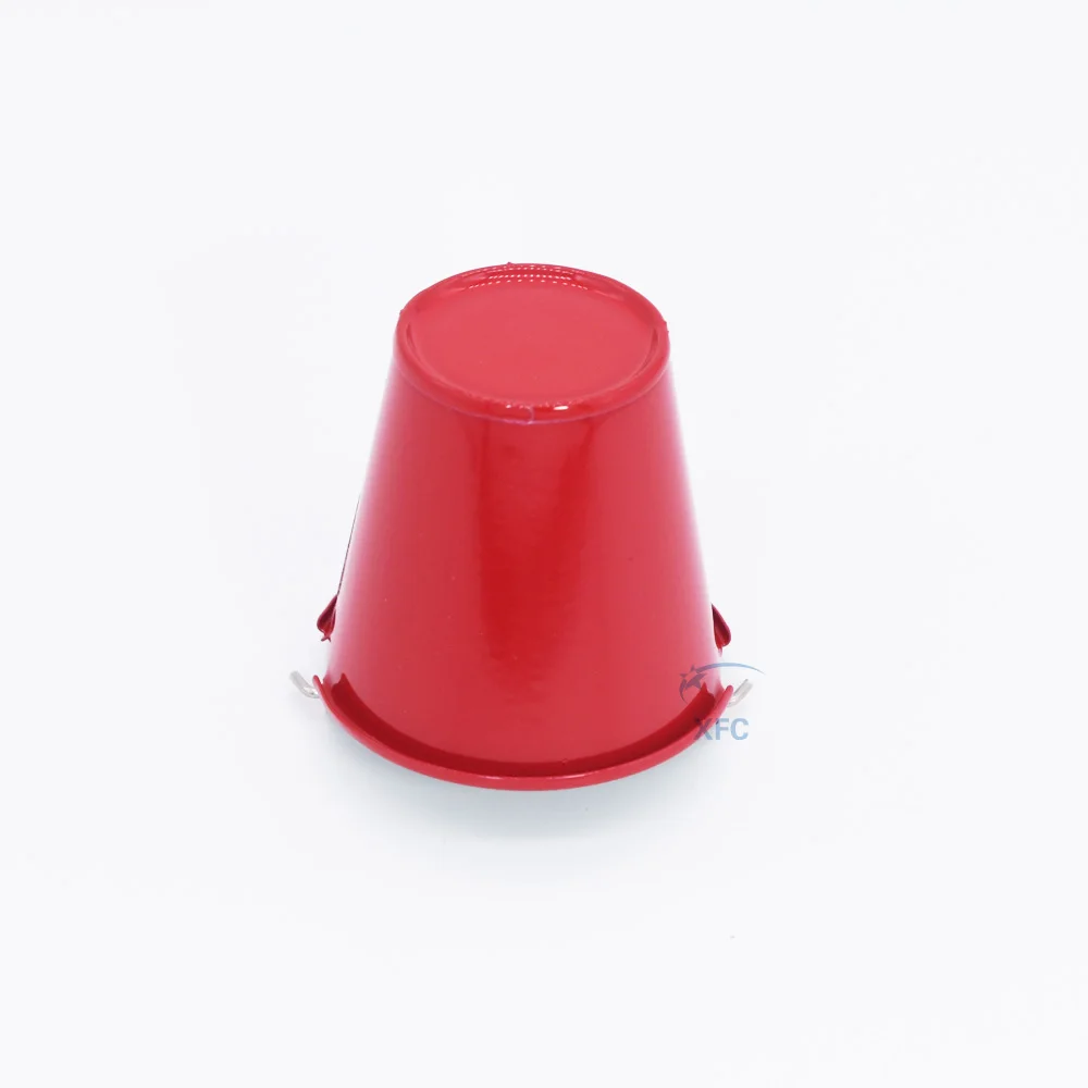 Metal Bucket For 1/10 RC Rock Crawler Axial SCX10 RC4WD D90 D110 Traxxas Trx-4 Trx4 Decoration Accessory | Игрушки и хобби
