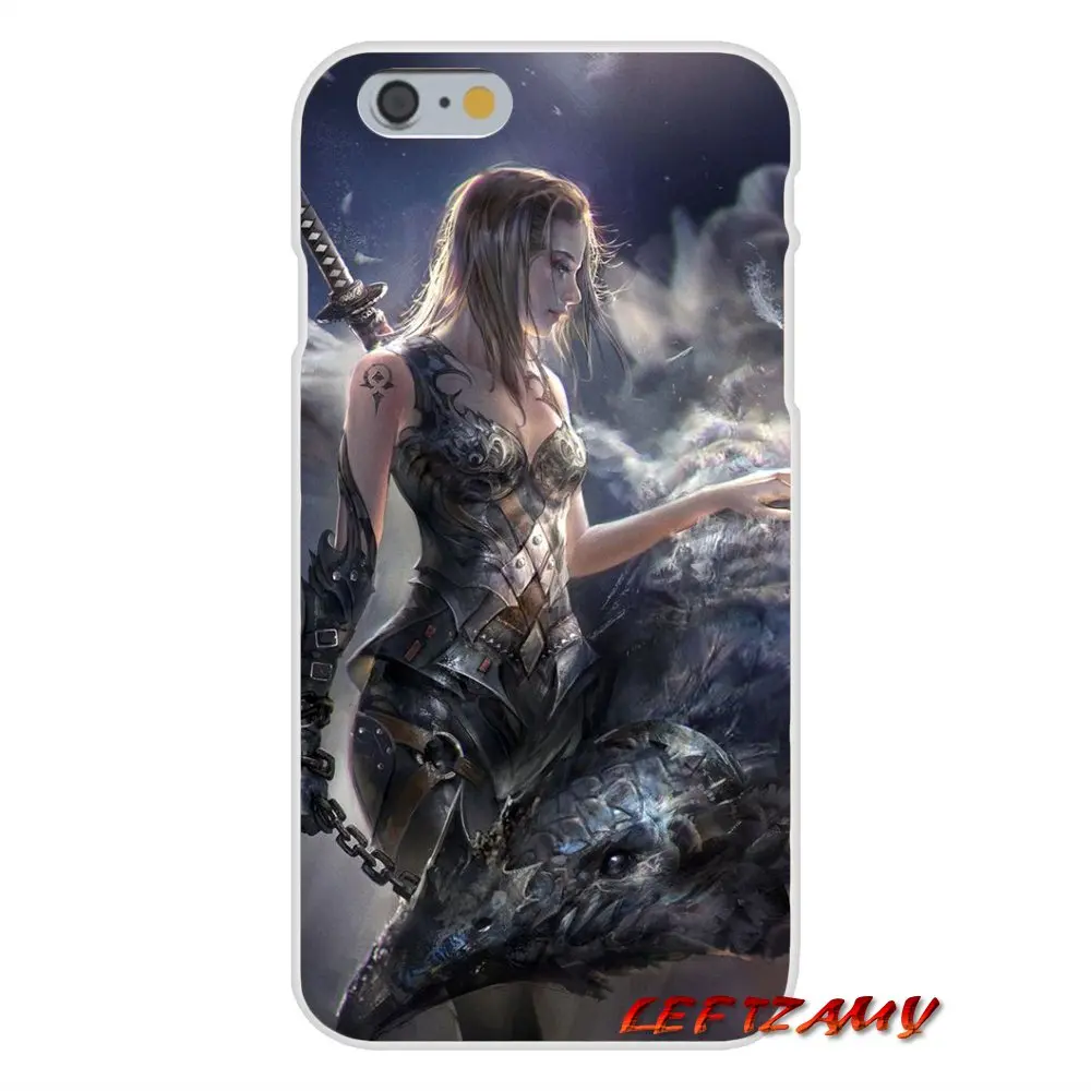 For Xiaomi Mi6 Mi 6 A1 Max Mix 2 5X 6X Redmi Note 5 5A 4X 4A A4 4 3 Plus Pro Supernatural Castiel Painting Art Phone Cases Cover | Мобильные