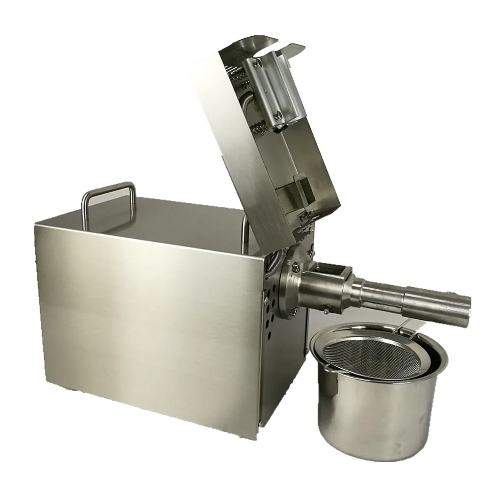 2017 Распродажа какао бобы масло пресс машина с Доставка напрямую завода