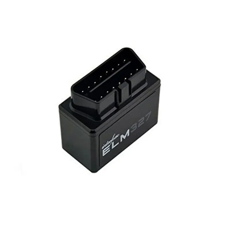 Супер мини-elm327 V1.5 Bluetooth OBDII OBD2 авто-код сканер для android-крутящий момент автомобилей