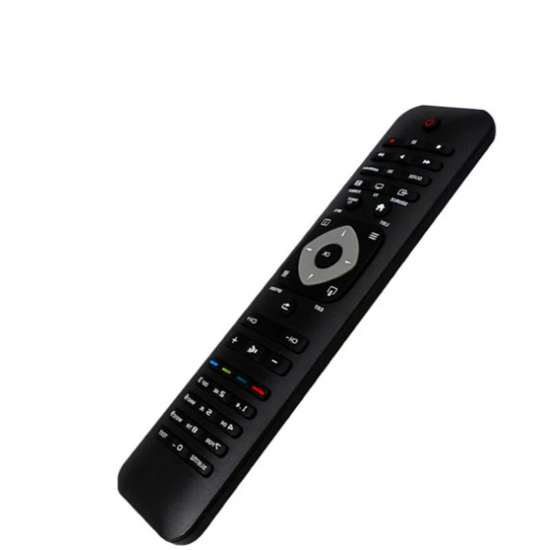 Умный ИК пульт дистанционного управления для Philips LCD/LED 3D Smart TV|Пульты ДУ| |