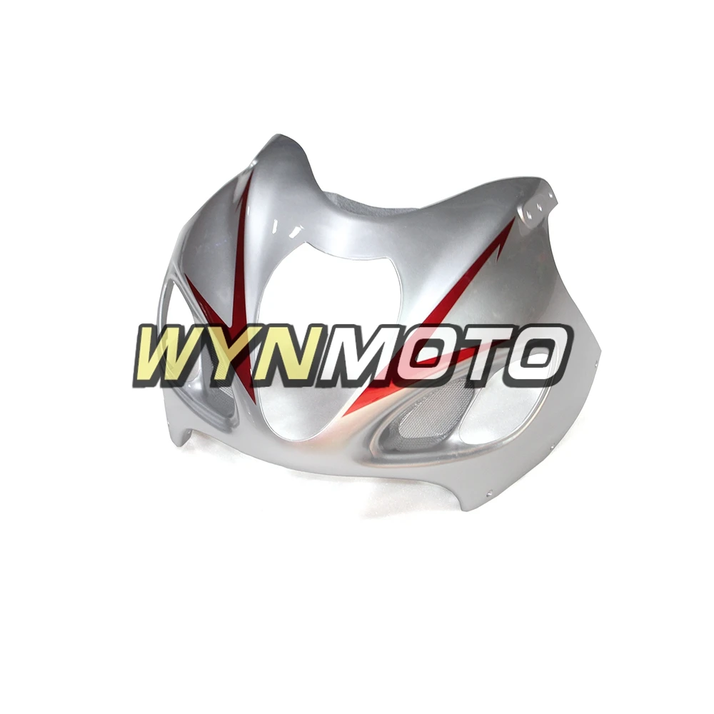 Полностью из АБС пластика наборы обтекателей для Suzuki GSXR1300 Hayabusa 1997 2007 Cowlings Боди