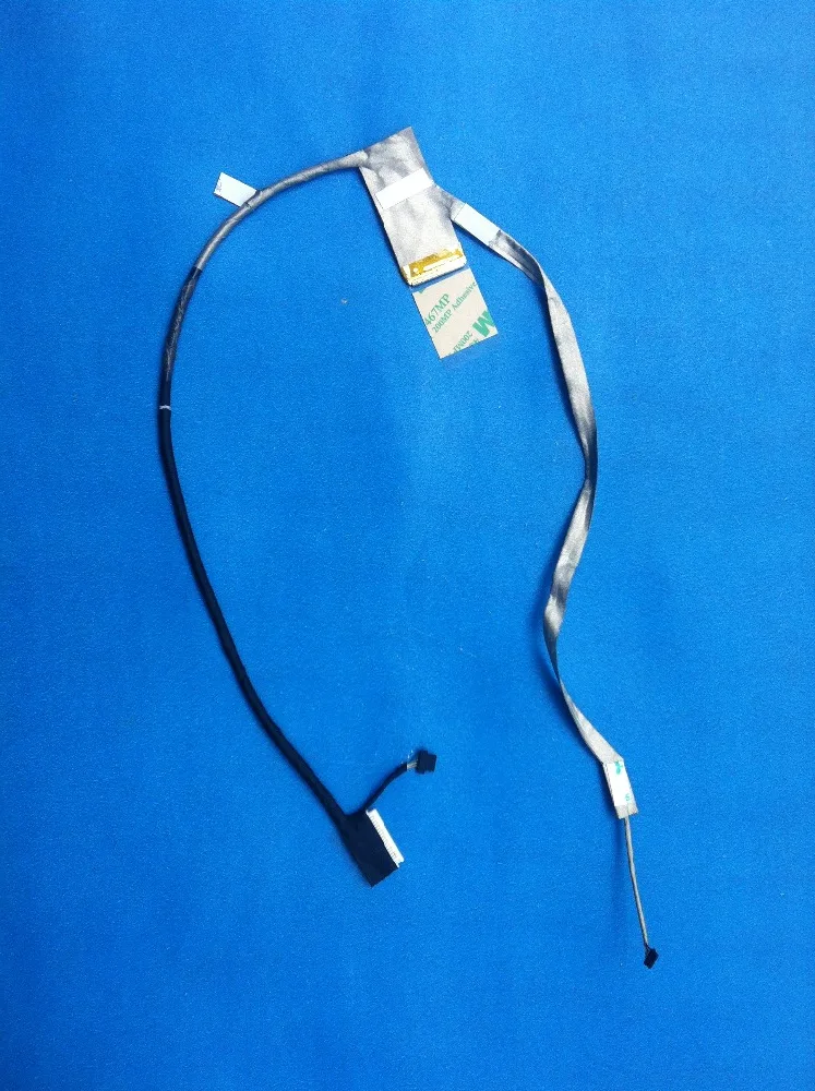 

New Laptop Lcd Cable For Lenovo IdeaPad Z710 Z710A G710 P/n: 1422-01JM000