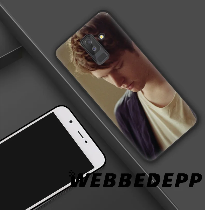 Мягкий силиконовый чехол из ТПУ для Samsung Galaxy S10 S10e S9 S8 Plus S7 S6 Edge &amp J6 |