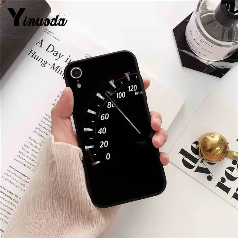 Yinuoda креативная пленка камера Gameboy чехол для телефона iPhone 8 7 6 6S 6Plus X XS MAX 5 5S SE XR Fundas