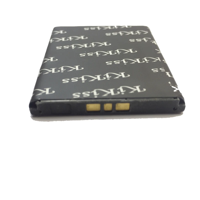 KiKiss BST 43 1000 мА/ч Батарея для sony Ericsson J108 J10 J20 S001 U100 WT13I Yari U100i J108i мобильного телефона