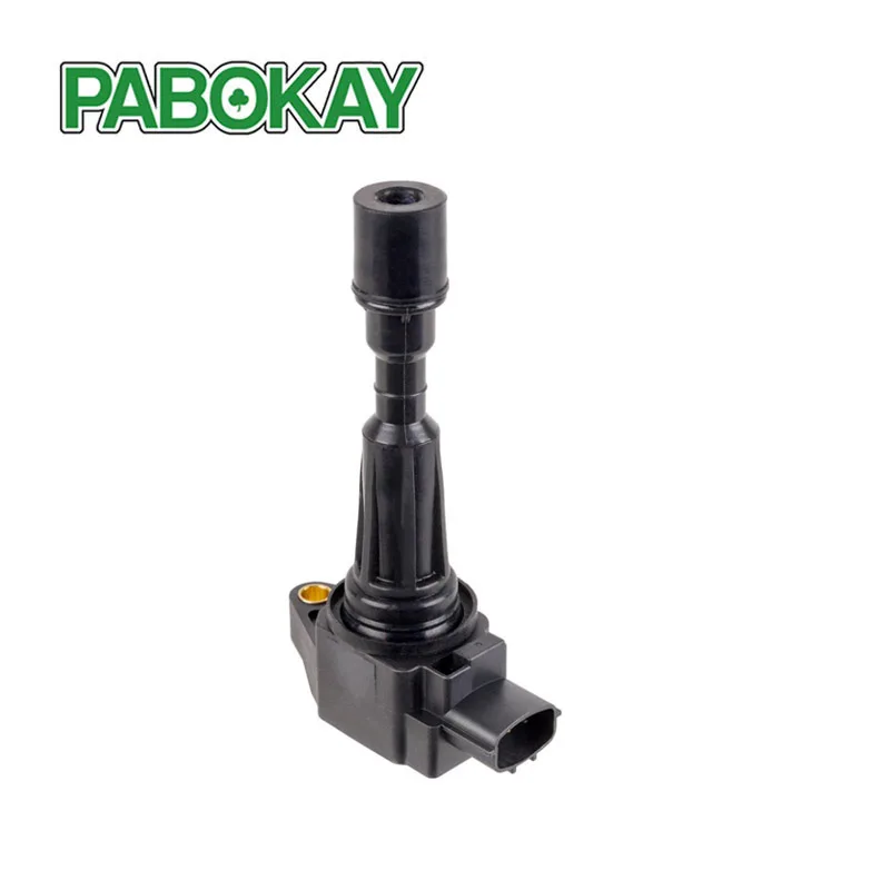 ZJ20-18-100 ZJ20-18-100A ZJ2018100 ZJ2018100A Катушка зажигания для Mazda 2 DE 3 BL Stufenheck BK ZJ49-18-100 |