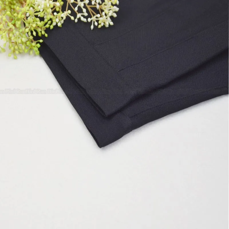 Летняя мода, высокая талия, плюс размер, XS-4XL, плиссированные юбки, сплошной цвет, трапециевидная Матросская юбка для девочек