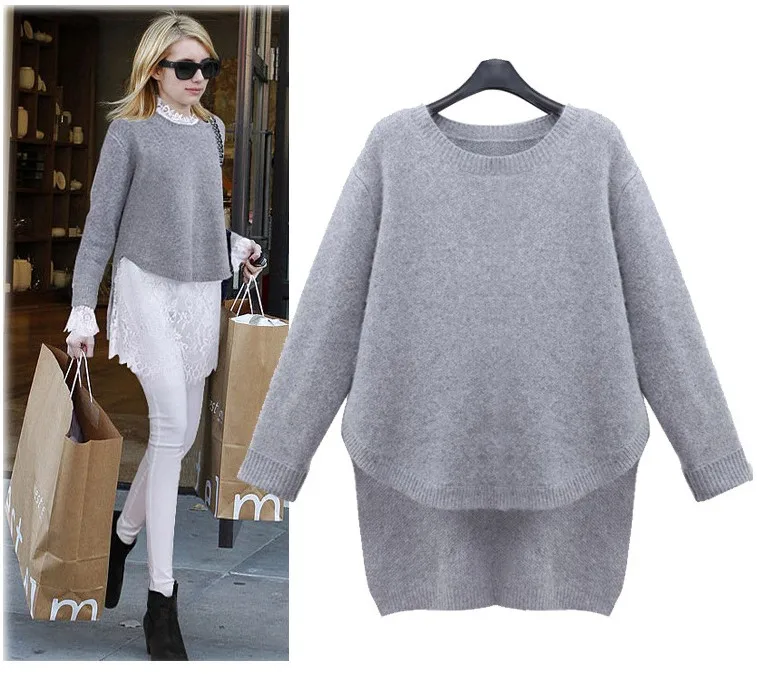 2016 Лидер продаж женские модные зимние теплые платья для девочек повседневное