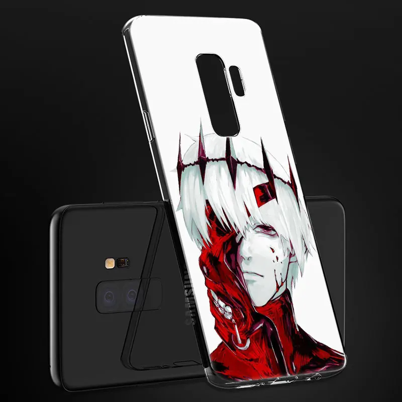Мягкий силиконовый чехол для Samsung Galaxy S10 S9 S8 Plus S7 Edge A6 A8 A7 A9 2018 A5 2017|Бамперы| |