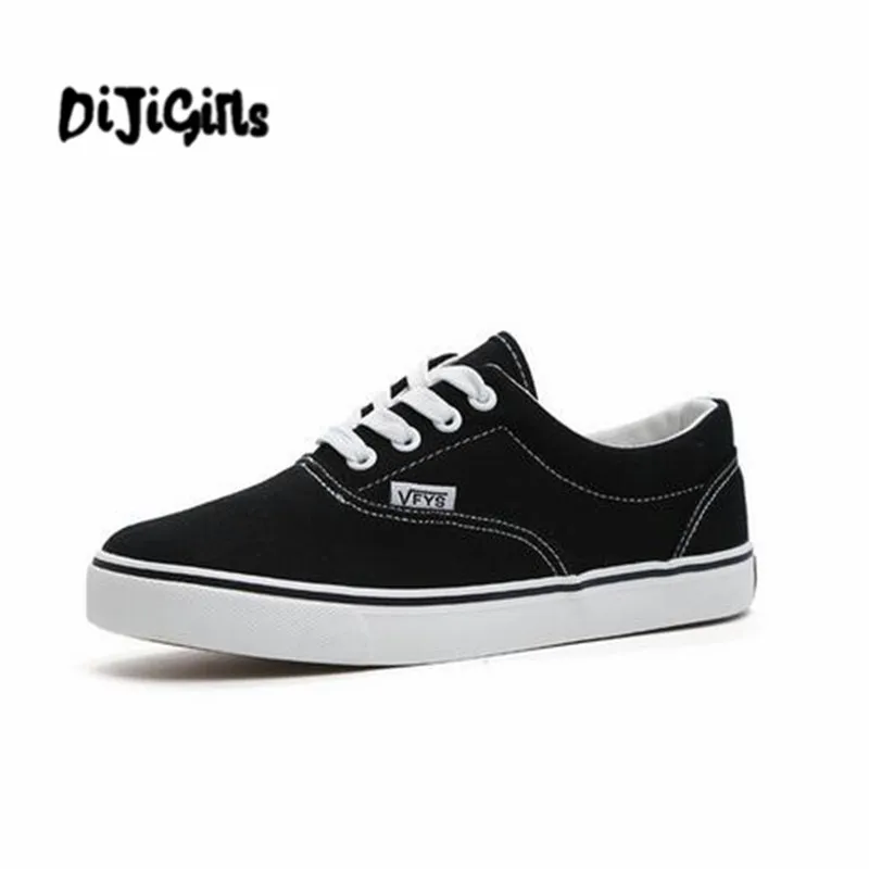 Розничная продажа Новинка женская парусиновая обувь высокого качества