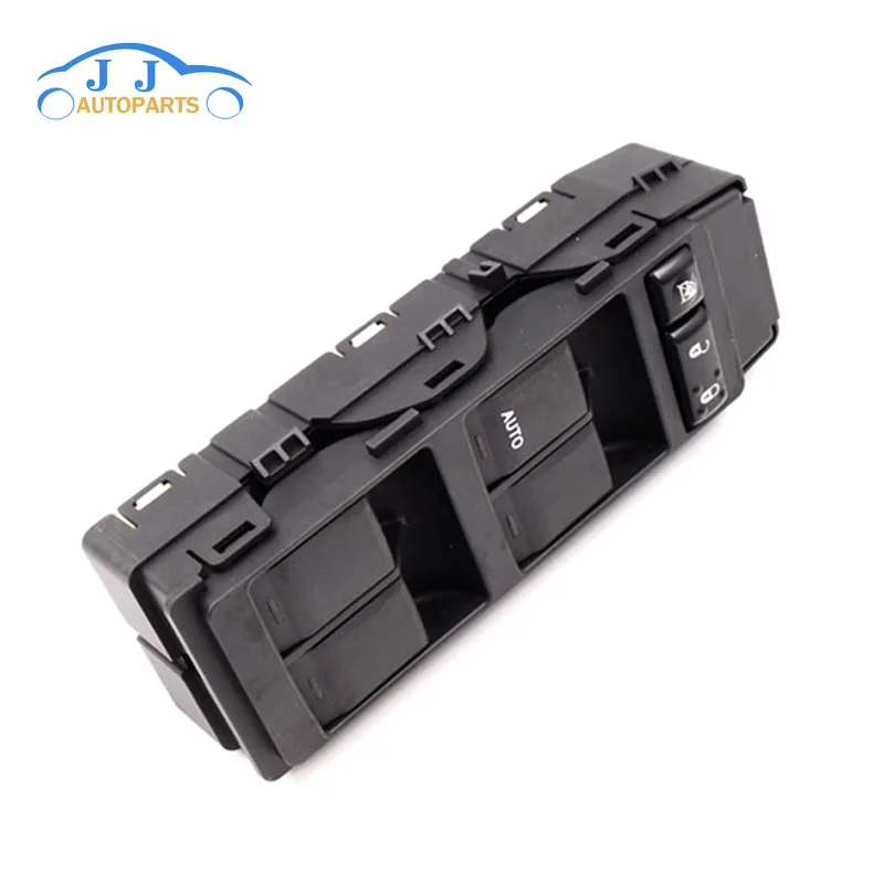 Для Dodge Caliber Jeep Compass передний драйвер левый переключатель окна двери Dorman 56040691AC