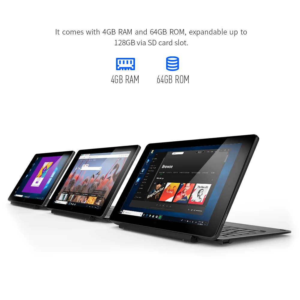 Alldocube 10," Iwork10 Pro планшеты ПК полный вид ips 1920*1200 Windows10+ Android 5,1 Intel Atom x5-Z8350 4 Гб портативный планшетный ПК