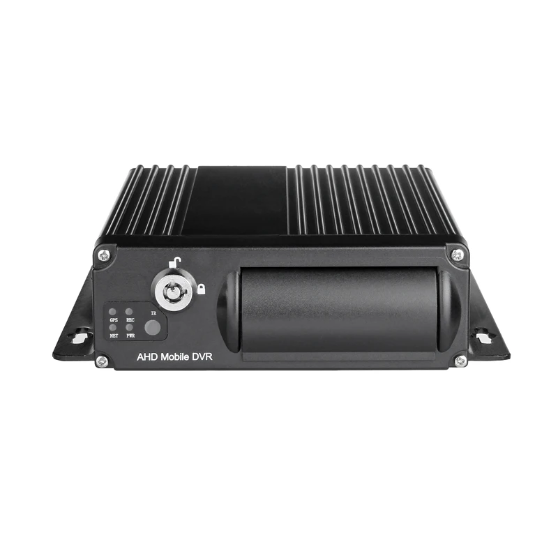 SD GPS Автомобильный видеорегистратор H.264 4CH 1080p Циклическая запись I/O g сенсор и