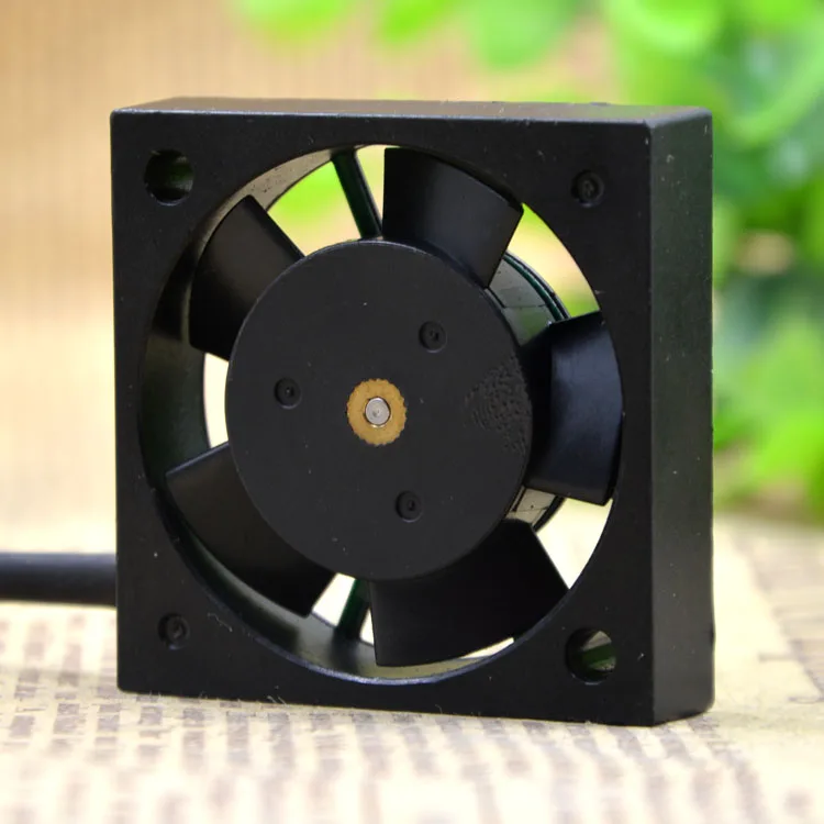 Для ORIX MDS410-12 12V 0.16A 4CM Вентилятор охлаждения с двумя шариками | Компьютеры и офис