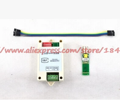 

Модуль связи RS485 с адаптером TN901 903 905