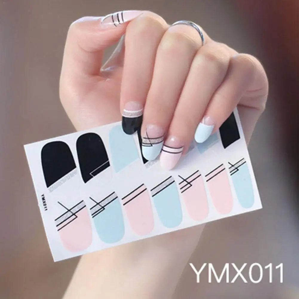 Все палец наклейка Корейская версия водонепроницаемый прочный окружающей среды