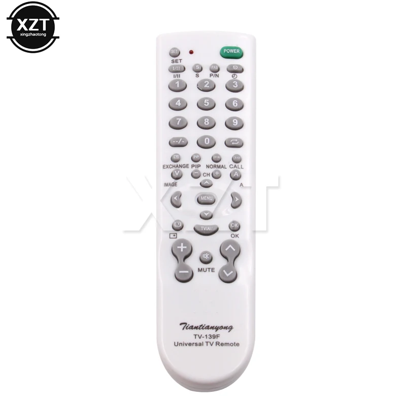 Универсальный пульт дистанционного управления Smart Remote Control ler для телевизора TV 139F