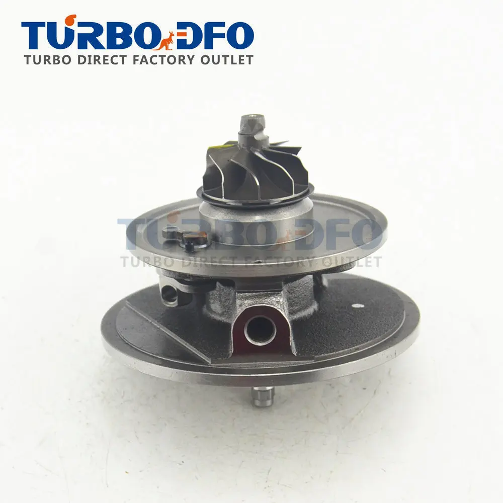 Турбокомпрессор для Renault Clio III 1 5 DCI K9K 78 кВт 106 HP 2005- NEW turbo charger core turbine chra 8200405203 54399700030