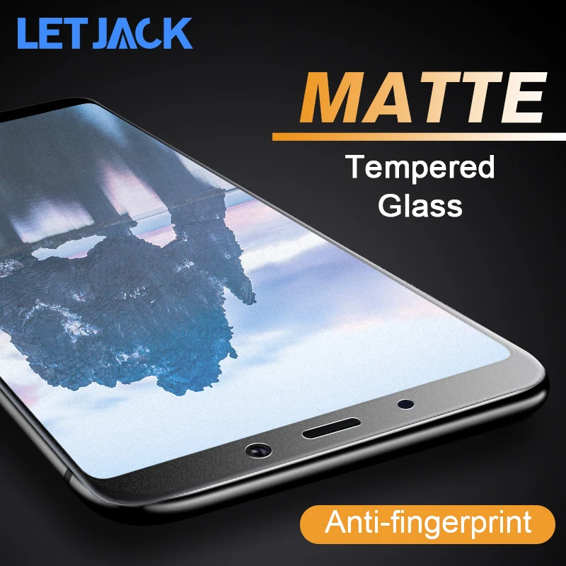 Матовая Антибликовая матовая защитная пленка из закаленного Стекло для samsung Galaxy S10E M10 M20 A10 A20 A30 A50 A9S A6S J3 J5 J7 Экран протектор