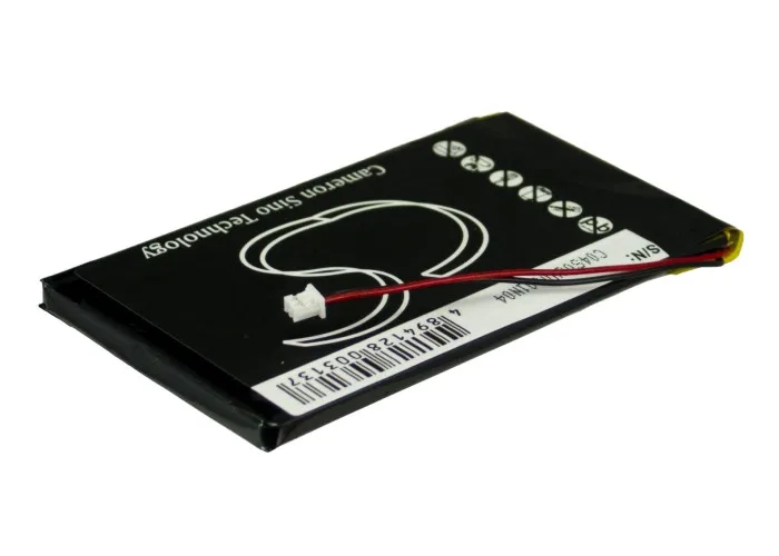 Аккумулятор Cameron Sino 2200 мАч для IRIVER H110 H120 H140 H320 H340 mp3 плеер DA2WB18D2|Смарт-аксессуары| |