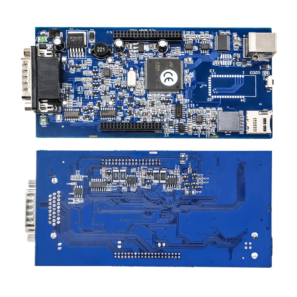 3pcs/lot DHL free MVD 2014.R3/2014.2 without Bluetooth scanner Same As TCS Pro 3IN1 PRO for car and truck | Автомобили и