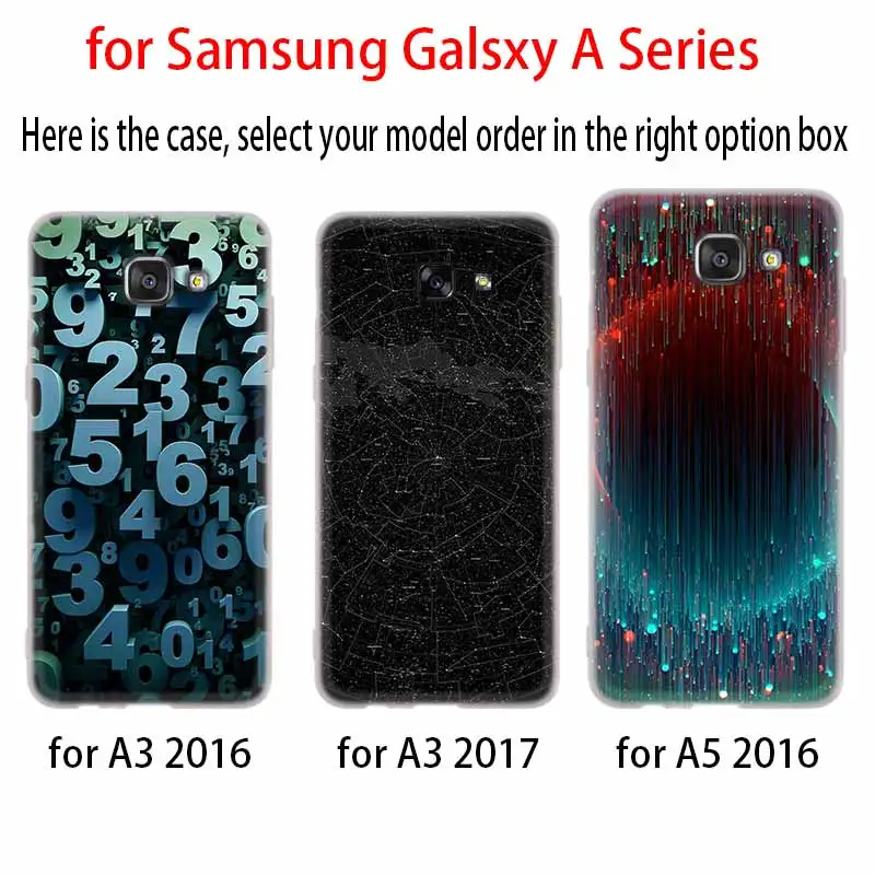 Чехол силиконовый для Samsung Galaxy A42 A52 A72 A32 A12 A71 A51 A70 A50 A20 A30 A20S A21S A50S A6 A7 A8 2018 Star