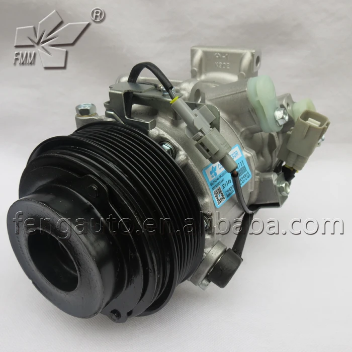 88320 3A300 кондиционер компрессор переменного тока для lexus is250/350|compressor ac|compressor air conditionercompressor |
