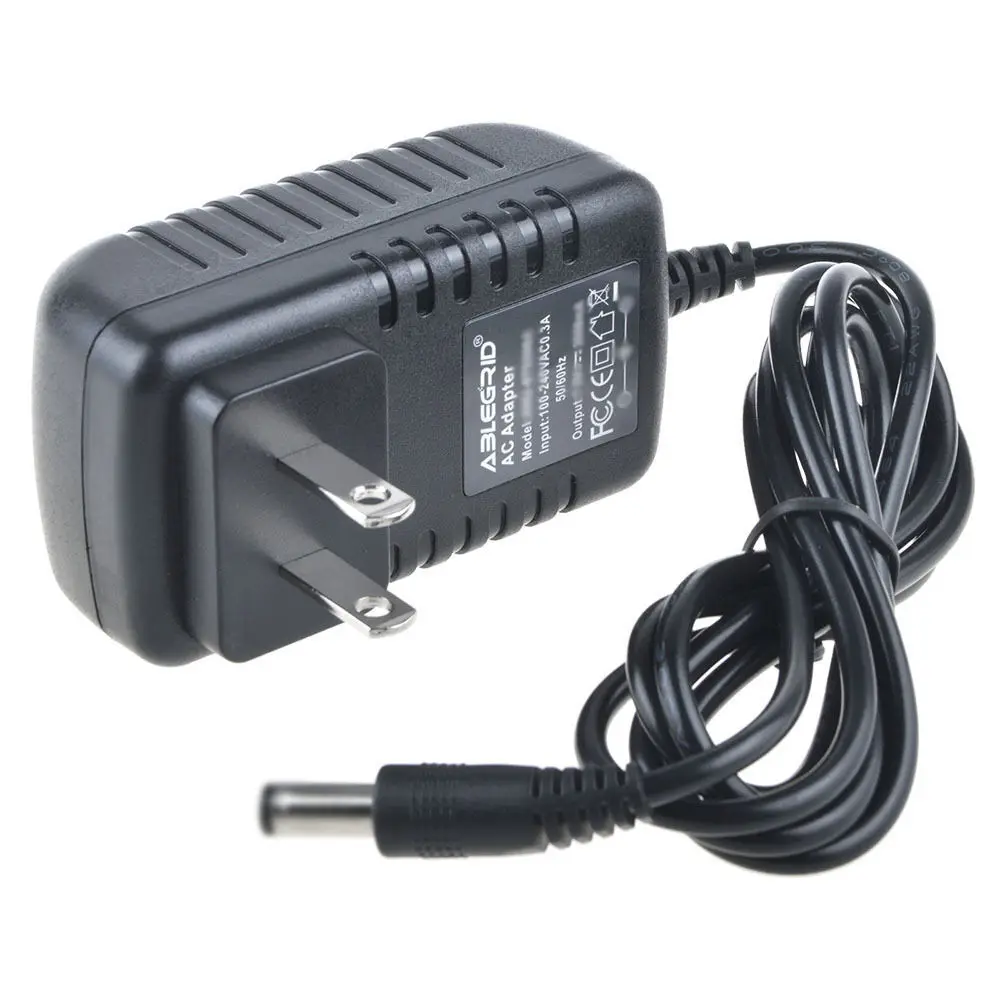 

AC Adapter for Roland MS-1, MS-3, MT-2, MT-32, MT-90S Charger Power Supply Cord Mains