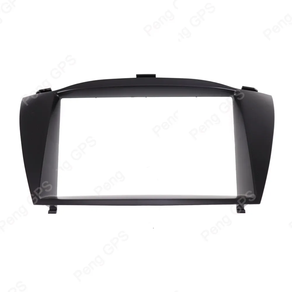 2 din радиоприемник для HYUNDAI iX-35 Tucson iX 2010 + Установочная панель стереозвука комплект