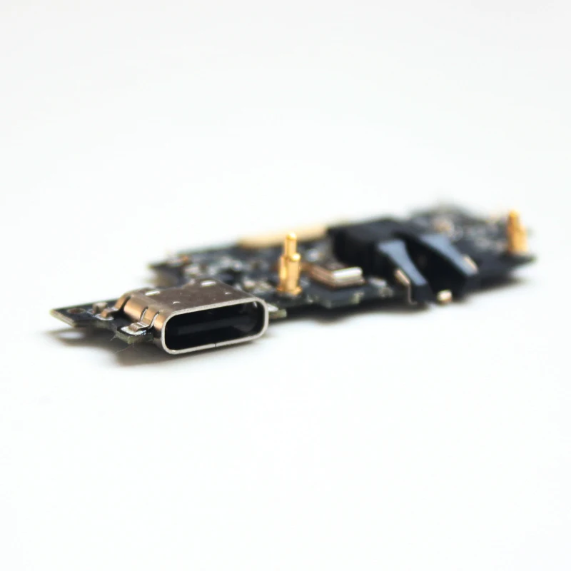 6 3 дюймовая usb-плата UMIDIGI F1 100% оригинальная новая для зарядки с разъемом Сменные