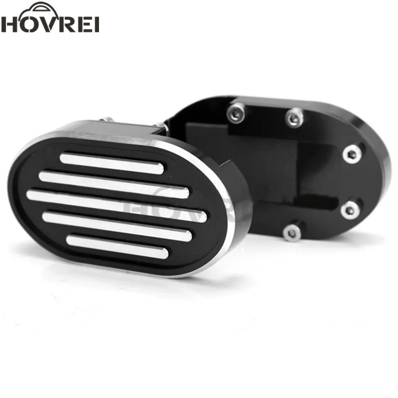 Накладка на педаль тормоза с ЧПУ для мотоцикла накладка ногу Harley Sportster 883 1200 XL Dyna