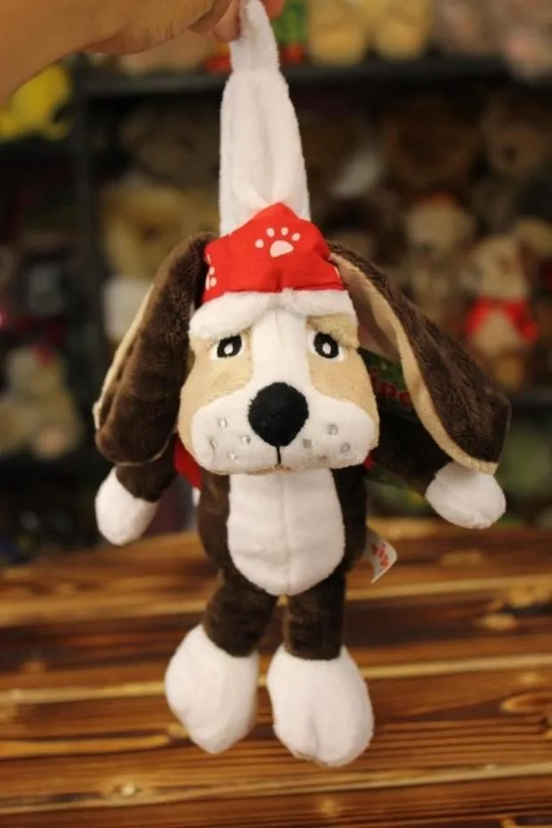 Плюшевые игрушки Vipo na ostrve casu 28 см|plush toy bouquet|plush monkey toyplush penguin |